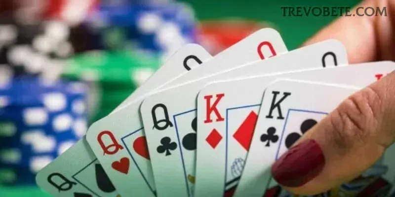 Apostas futebol ao vivo trevobet - odds competitivas