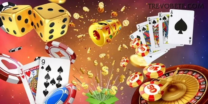 App trevobet apostas esportivas mobile